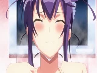 [Mahosub][140829][ピンクパイナップル]ばくあね 弟しぼっちゃうぞ！ THE ANIMATION[720P]